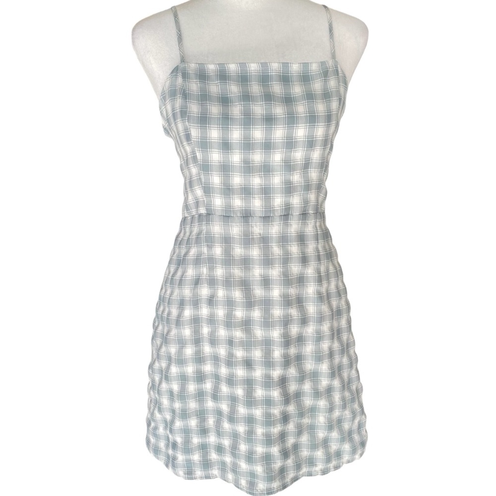 LA Hearts Summer Dress